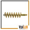 BR16 - Helical Brass Brush For SHOTGUN