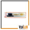 C3012 - 12ga Shotgun Aluminum Cleaning Kit Detachable Paper And Plastic Packing