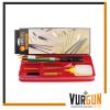K4056 -5,56 mm Vakum Karton Kutu Pirinç Yivli Harbi