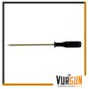 N40 - Brass Rod 1pcs. 05 mm PISTOL