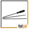 S50 - Steel Rod 3pcs. 05 mm RIFLE